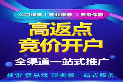 金融行业SEM推广案例：提升品牌知名度
